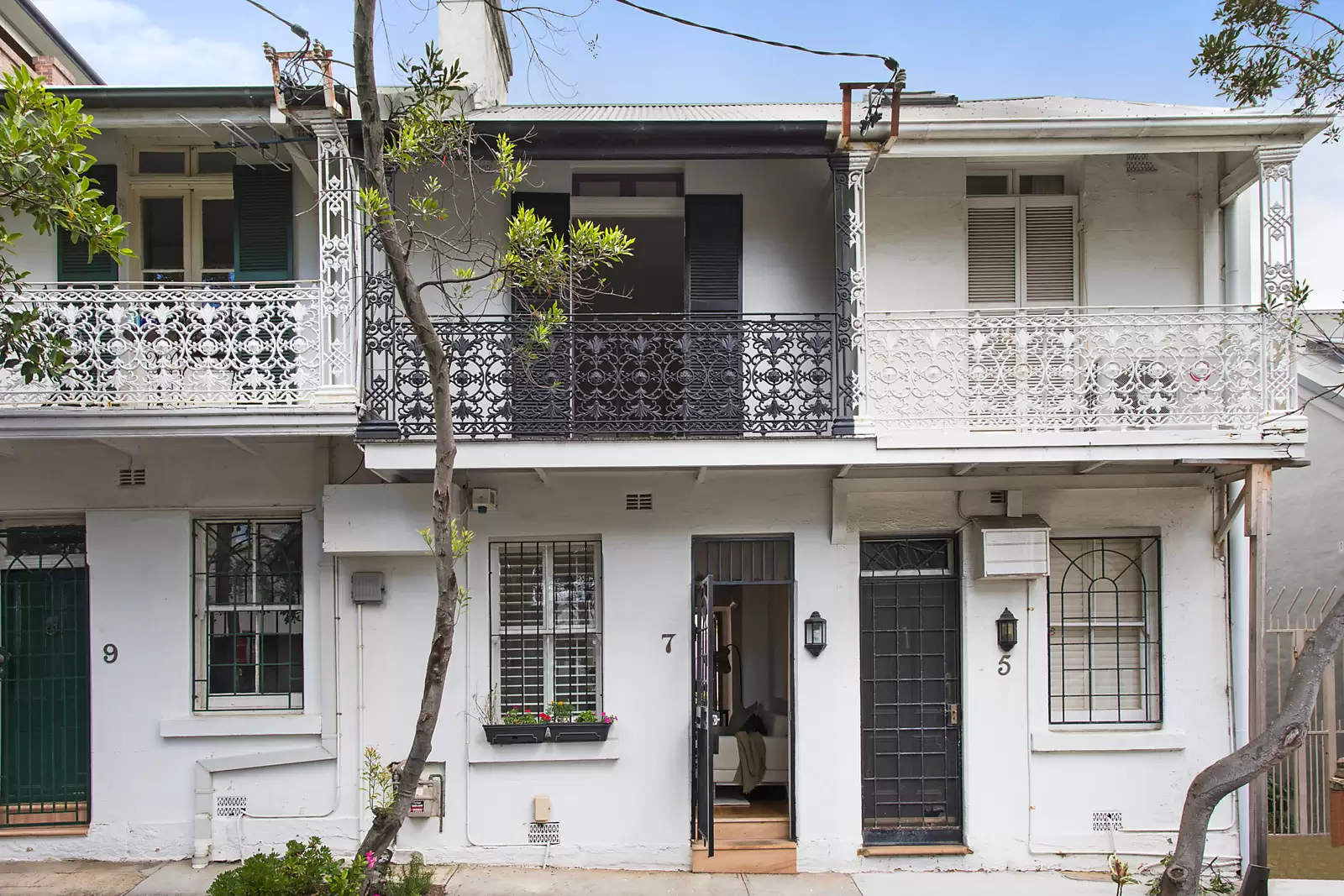 7 Watson Street, Paddington Sold by Sydney Sotheby's International Realty - image 9