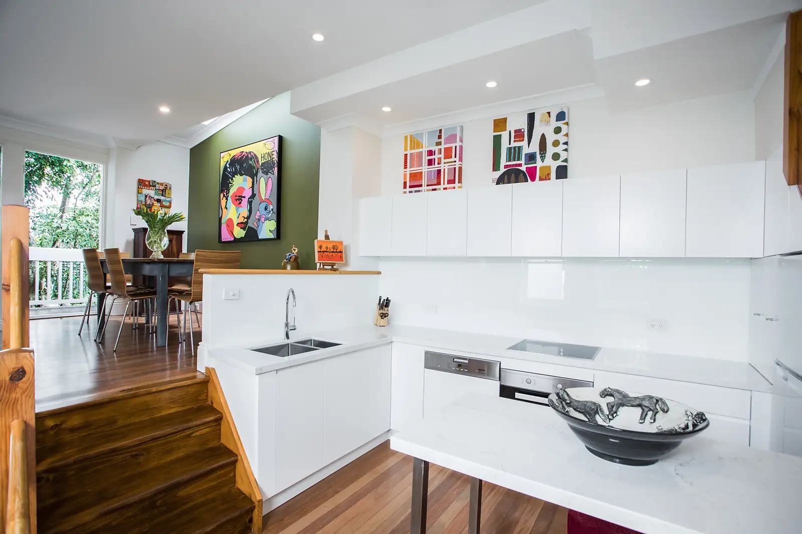 30 Spicer Street, Woollahra Leased by Sydney Sotheby's International Realty - image 3