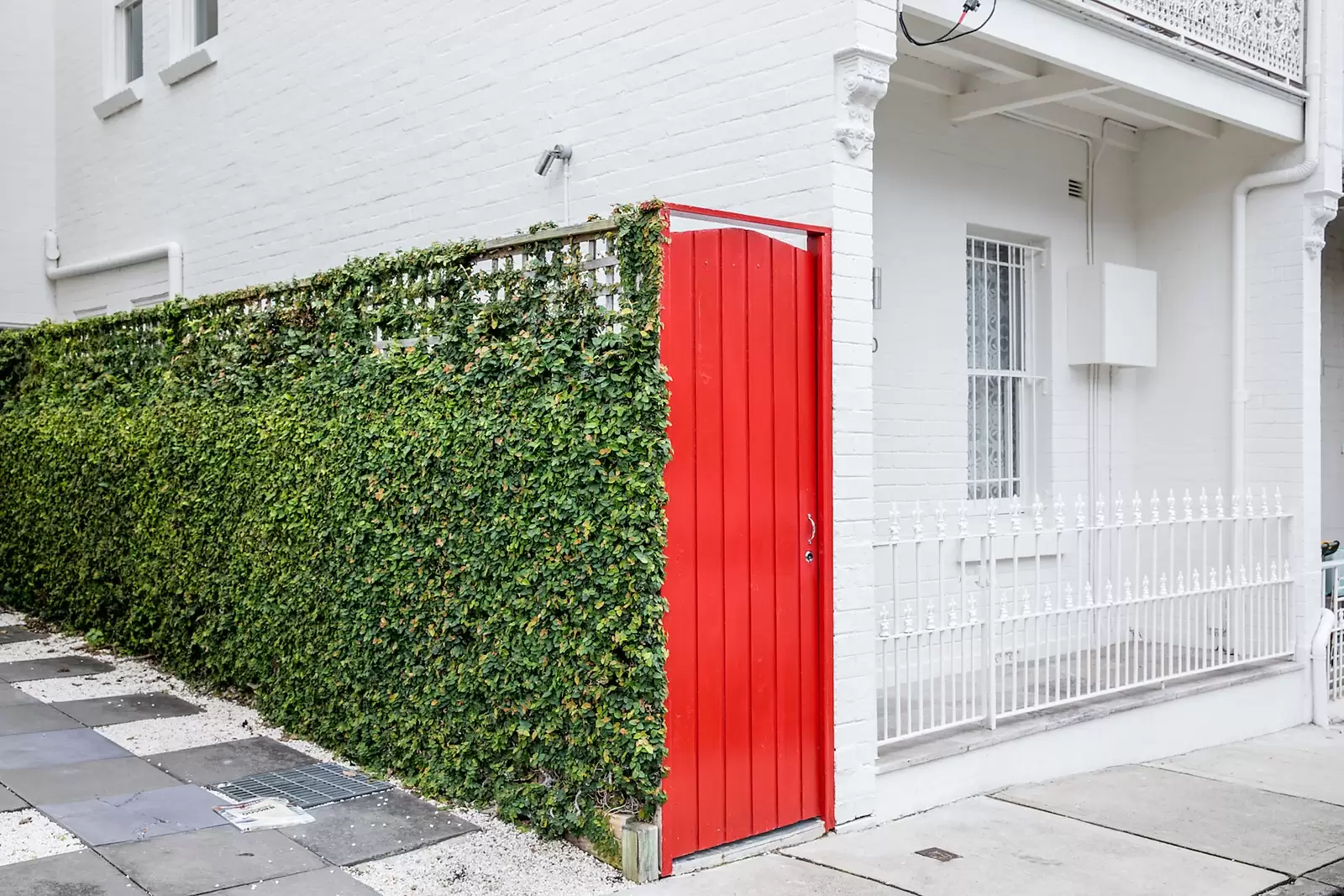 30 Spicer Street, Woollahra Leased by Sydney Sotheby's International Realty - image 13