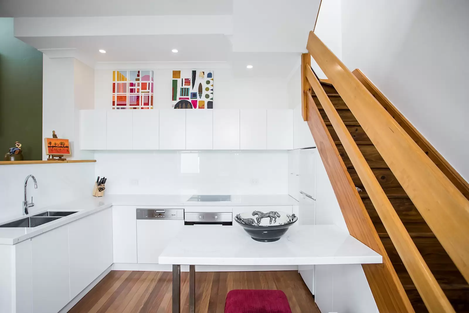 30 Spicer Street, Woollahra Leased by Sydney Sotheby's International Realty - image 5