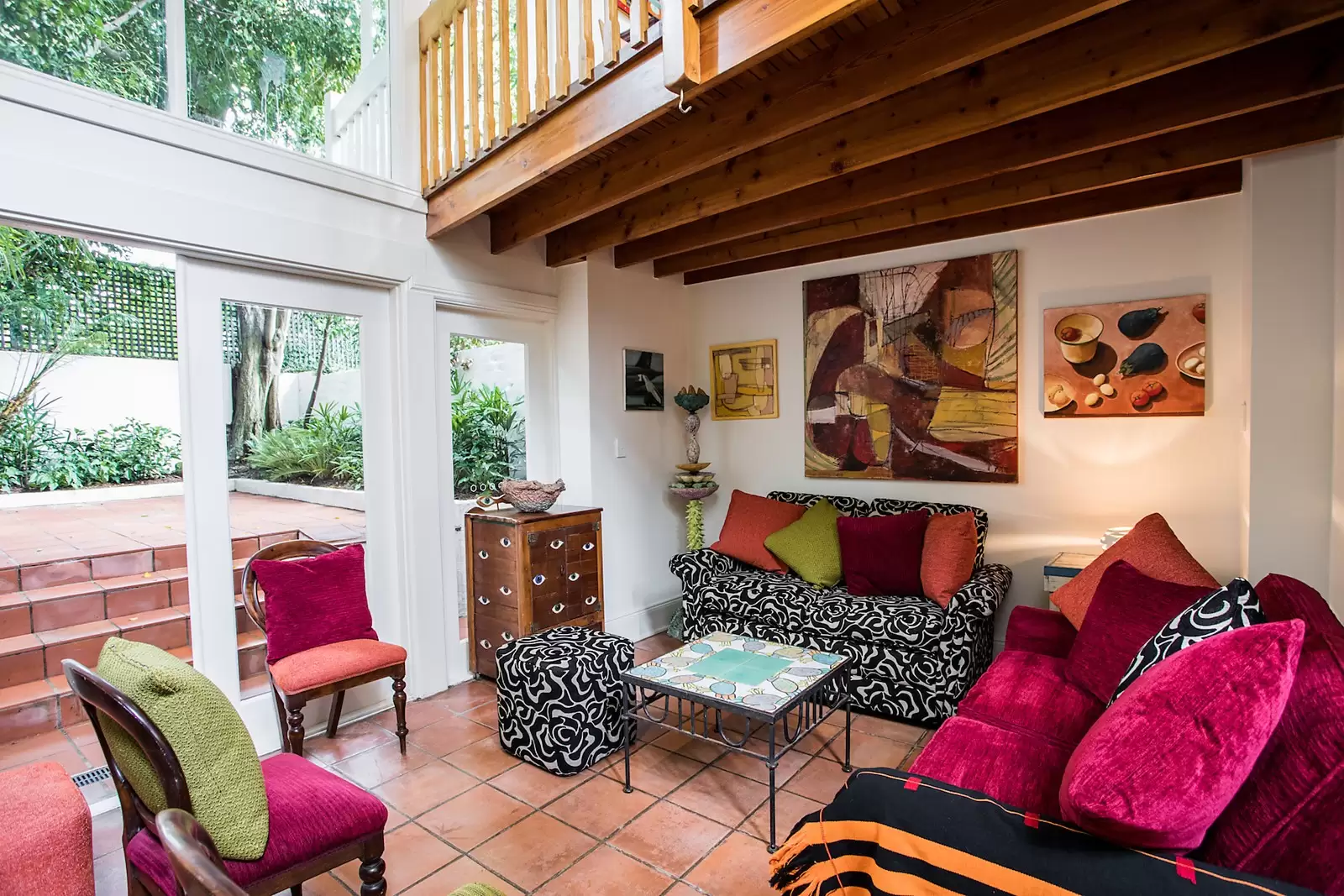 30 Spicer Street, Woollahra Leased by Sydney Sotheby's International Realty - image 6