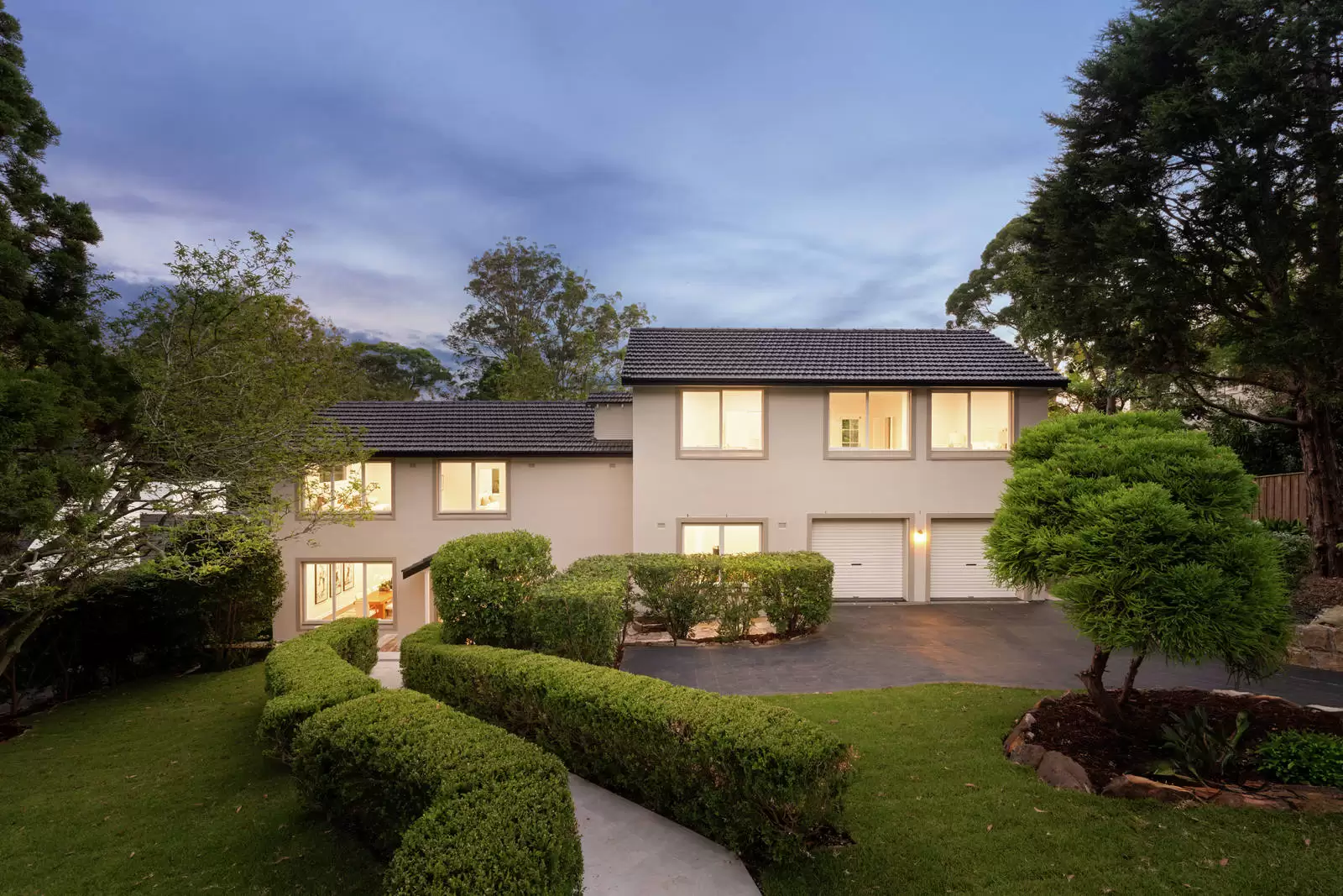 4 Hope Street, Pymble Sold by Sydney Sotheby's International Realty - image 19