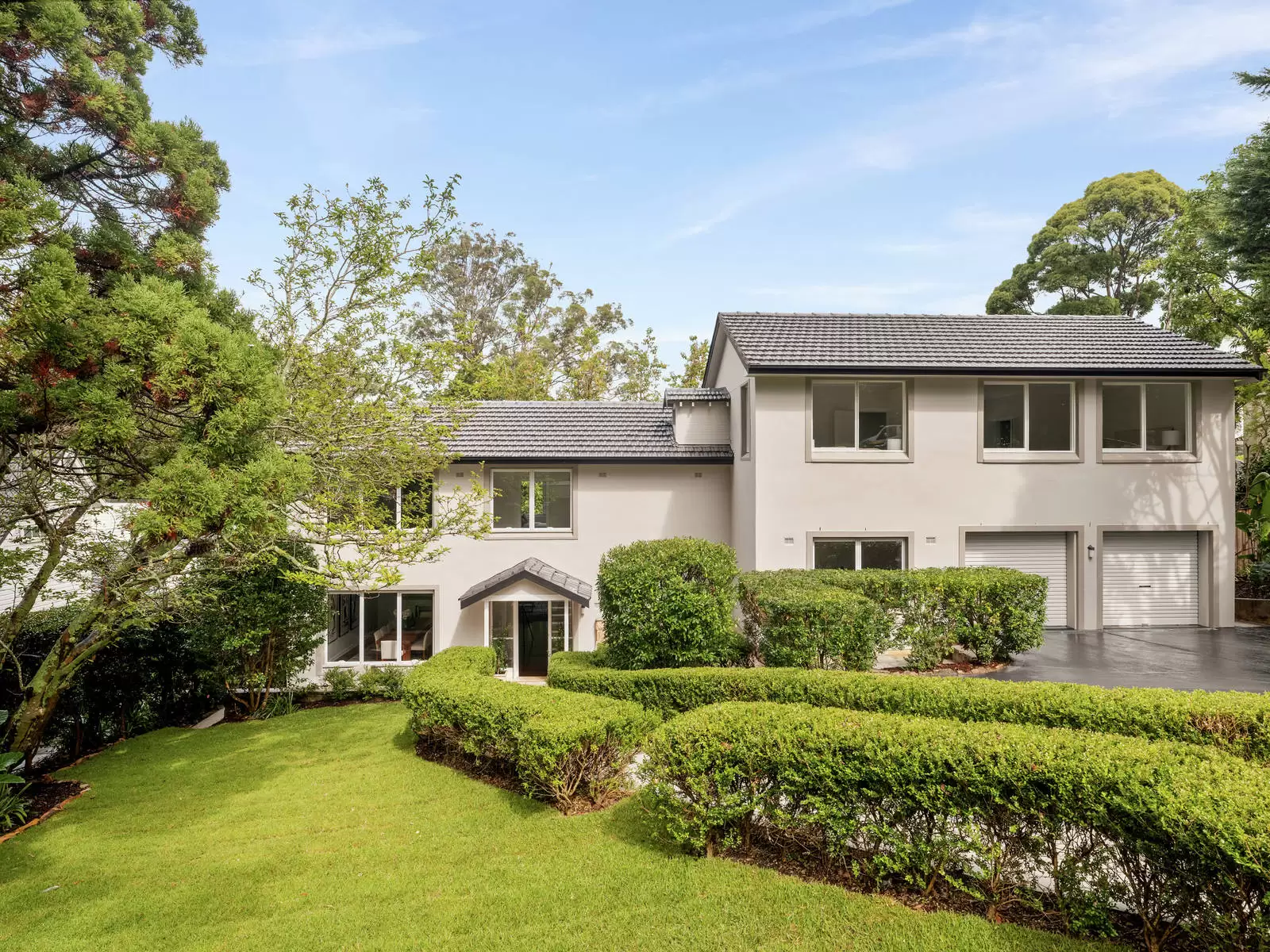 4 Hope Street, Pymble Sold by Sydney Sotheby's International Realty - image 1