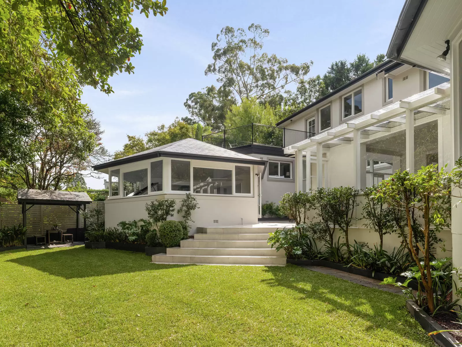 4 Hope Street, Pymble Sold by Sydney Sotheby's International Realty - image 18