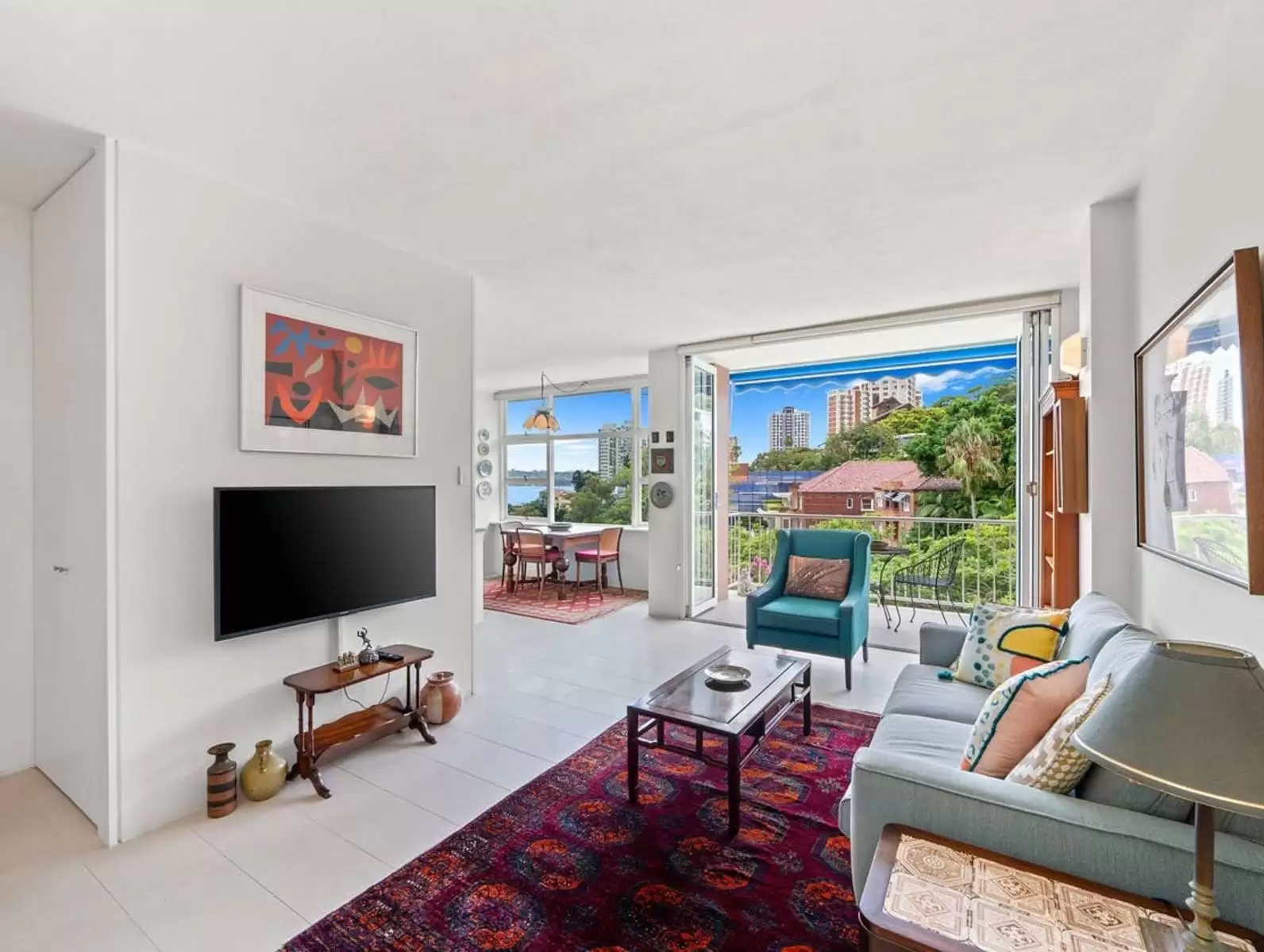 67/11 Yarranabbe Road, Darling Point Leased by Sydney Sotheby's International Realty - image 6