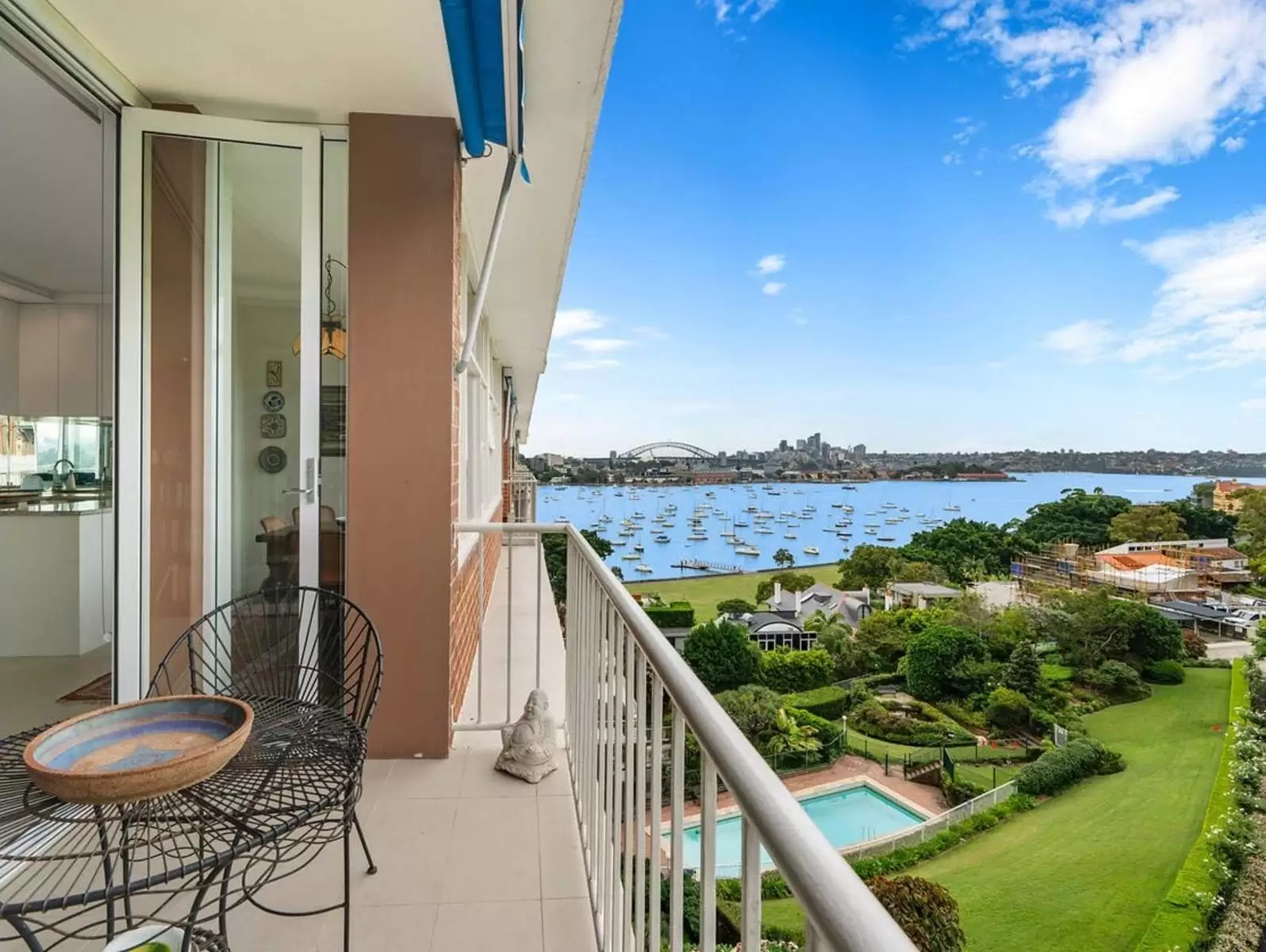 67/11 Yarranabbe Road, Darling Point Leased by Sydney Sotheby's International Realty - image 4