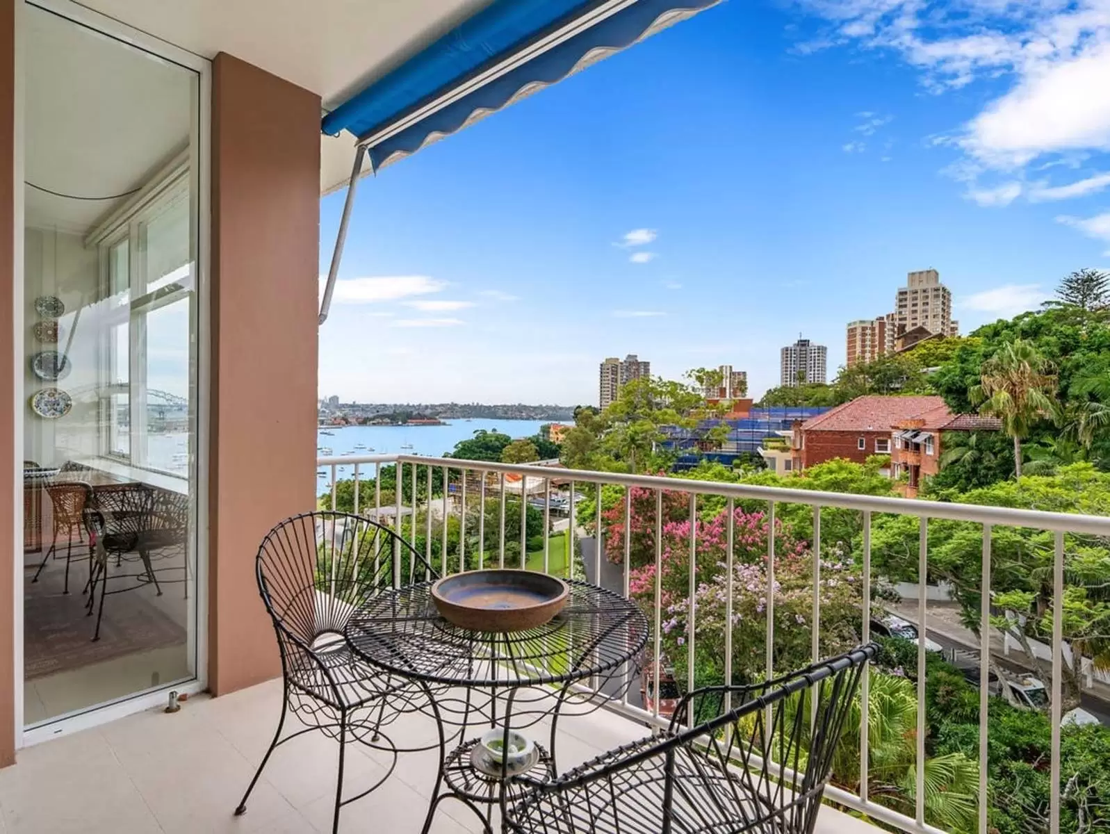 67/11 Yarranabbe Road, Darling Point Leased by Sydney Sotheby's International Realty - image 3