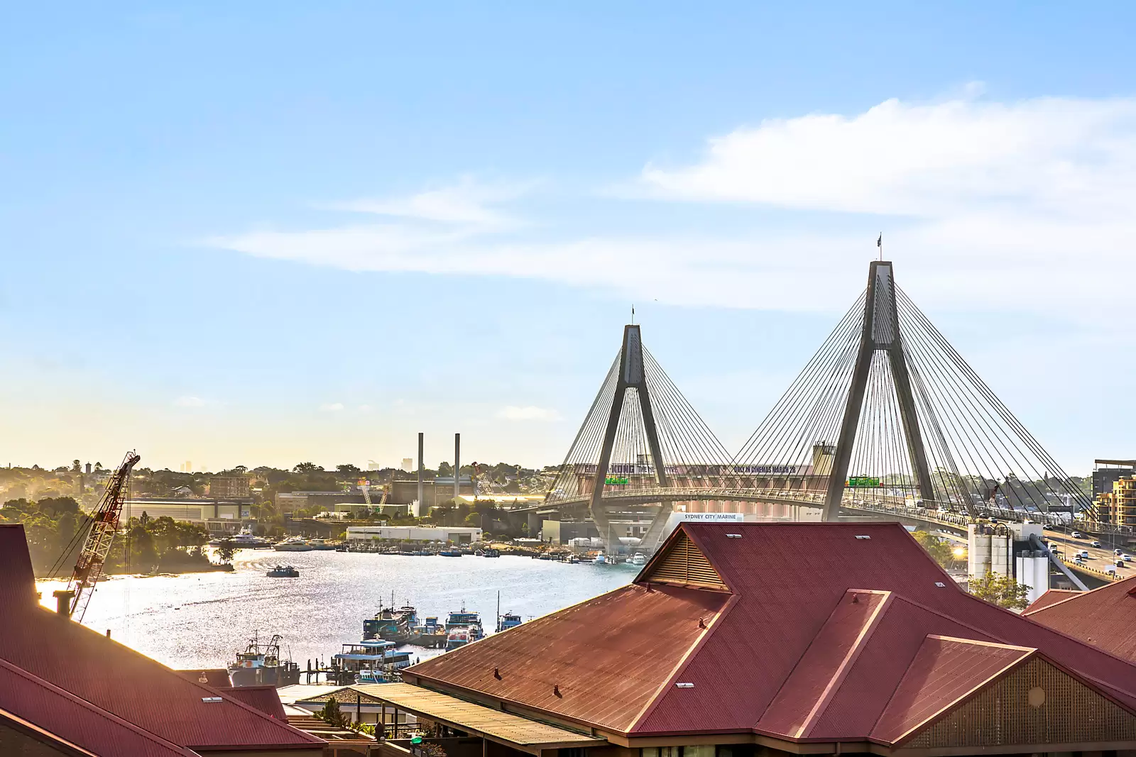 801/280 Jones Street, Pyrmont Sold by Sydney Sotheby's International Realty - image 1
