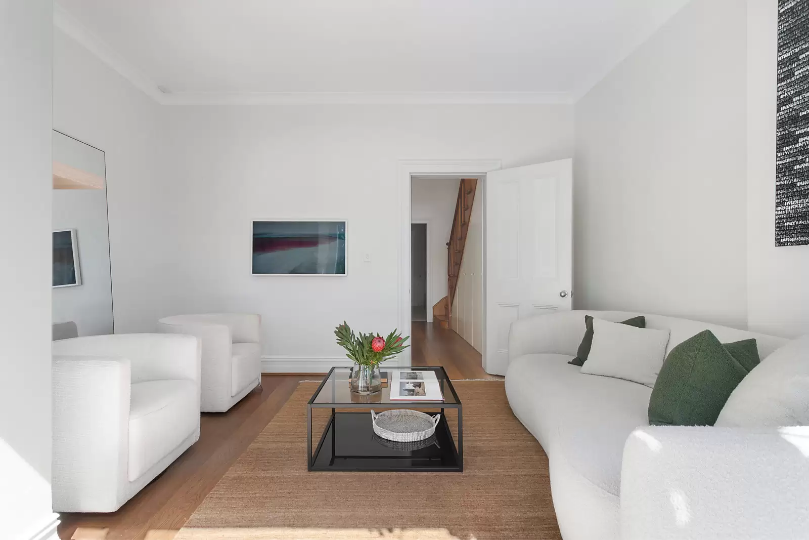 62 Hargrave Street, Paddington Sold by Sydney Sotheby's International Realty - image 8