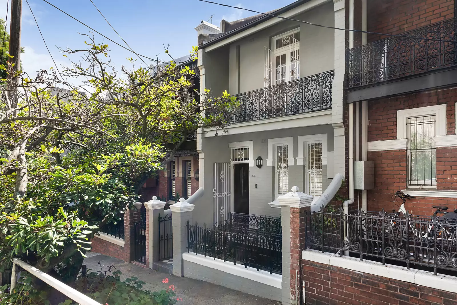 62 Hargrave Street, Paddington Sold by Sydney Sotheby's International Realty - image 11