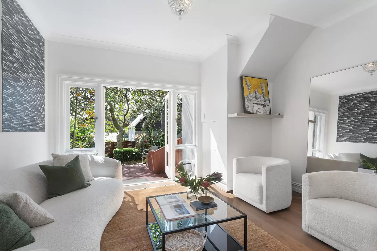 62 Hargrave Street, Paddington Sold by Sydney Sotheby's International Realty - image 4