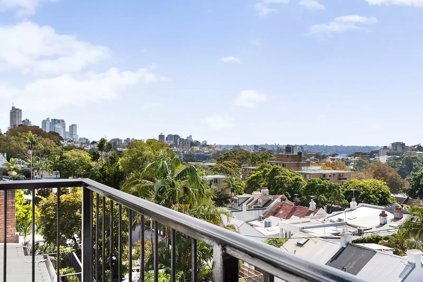 62 Hargrave Street, Paddington Sold by Sydney Sotheby's International Realty - image 14