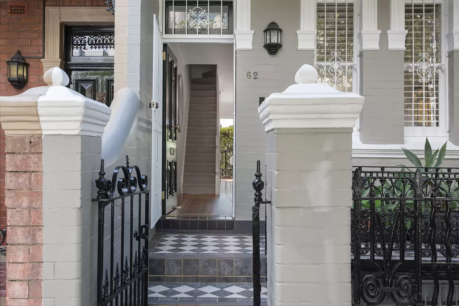 62 Hargrave Street, Paddington Sold by Sydney Sotheby's International Realty - image 10