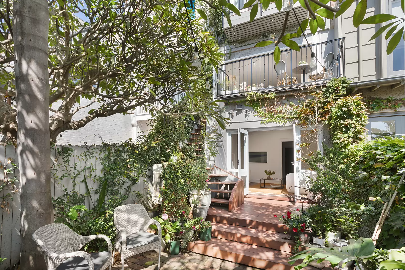62 Hargrave Street, Paddington Sold by Sydney Sotheby's International Realty - image 3