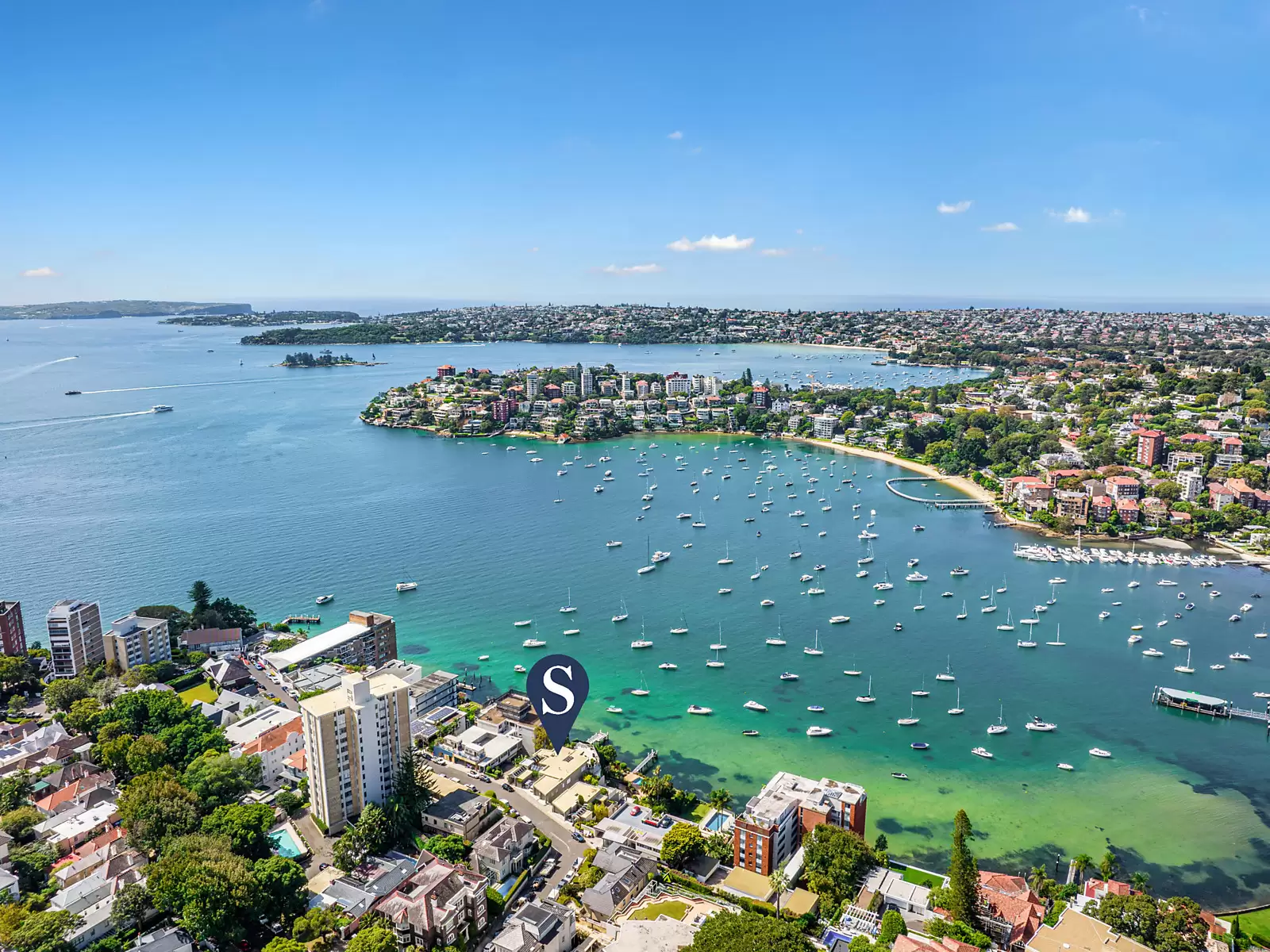 2/29 Sutherland Crescent, Darling Point Sold by Sydney Sotheby's International Realty - image 20