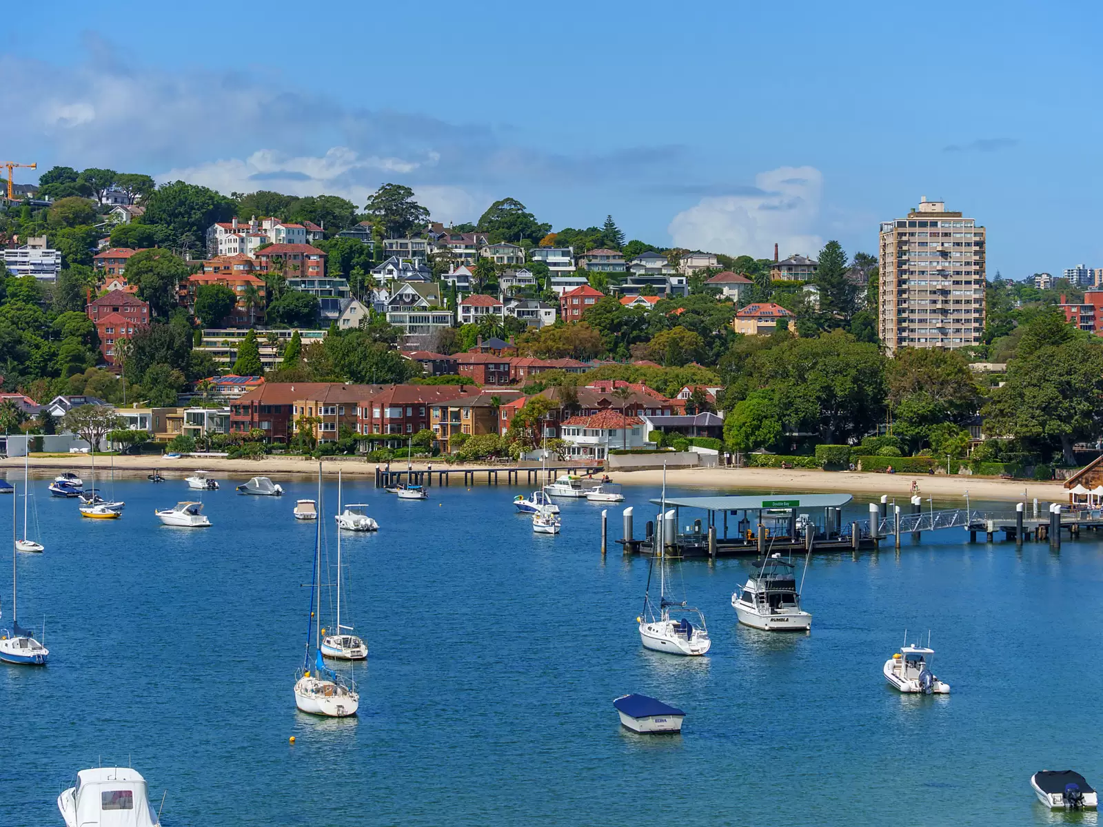 2/29 Sutherland Crescent, Darling Point Sold by Sydney Sotheby's International Realty - image 8