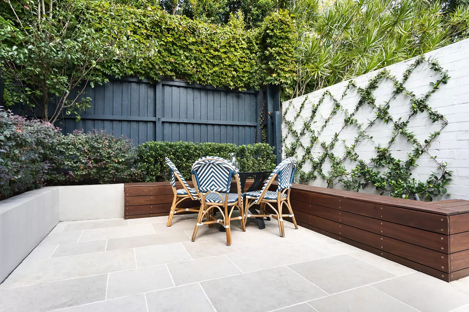 7 Hopewell Street, Paddington Sold by Sydney Sotheby's International Realty - image 2