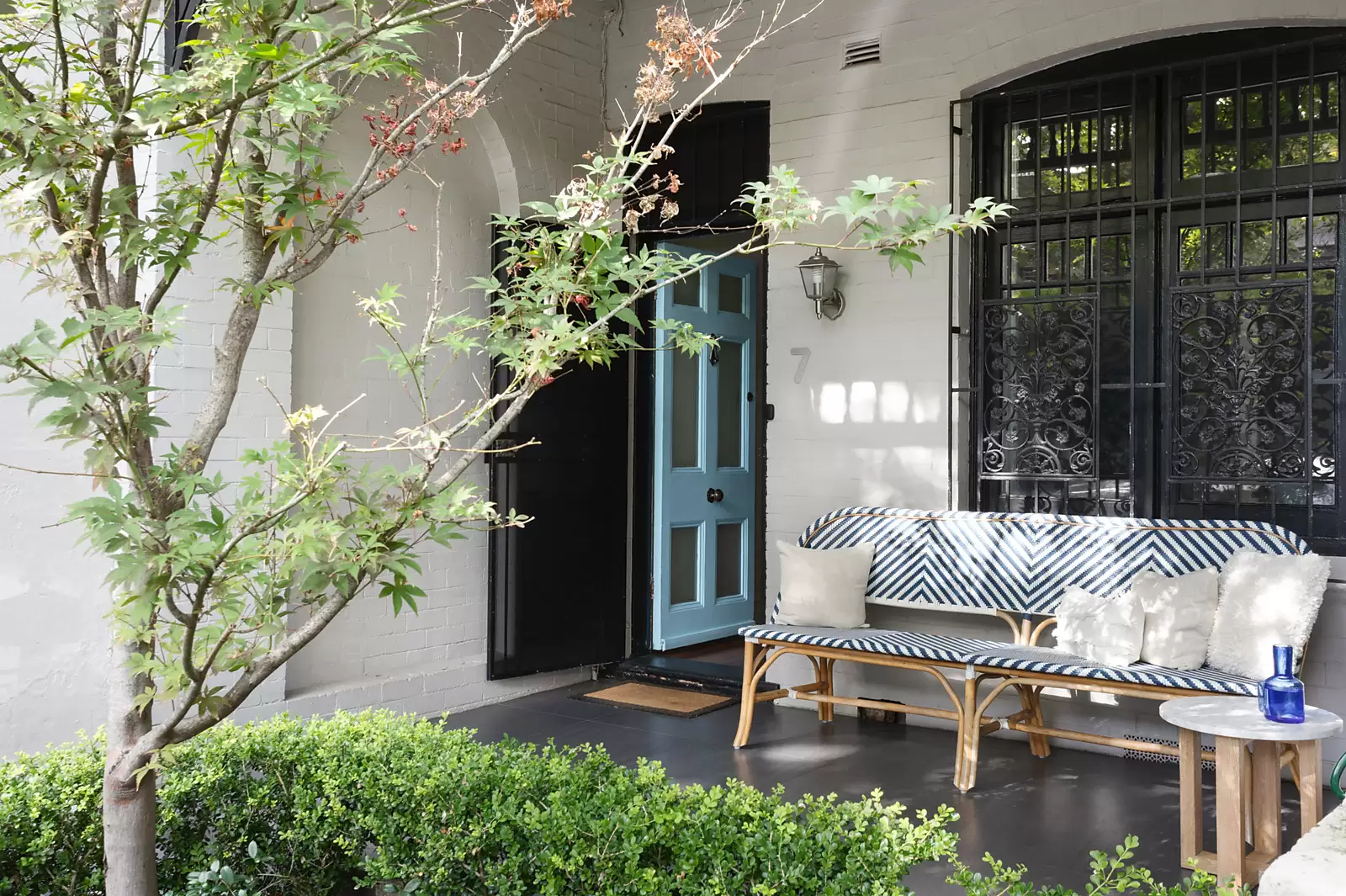 7 Hopewell Street, Paddington Sold by Sydney Sotheby's International Realty - image 13