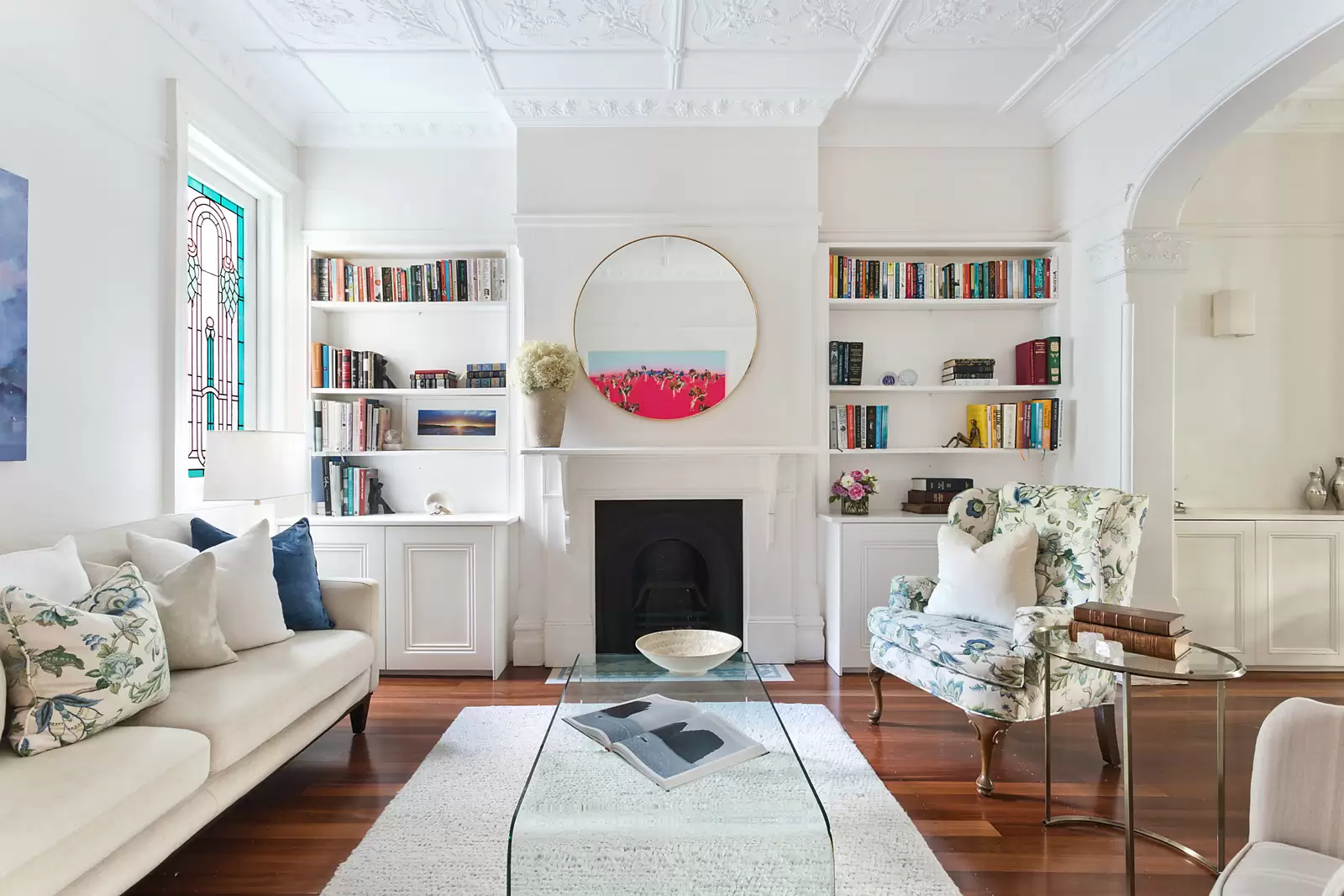 7 Hopewell Street, Paddington Sold by Sydney Sotheby's International Realty - image 3