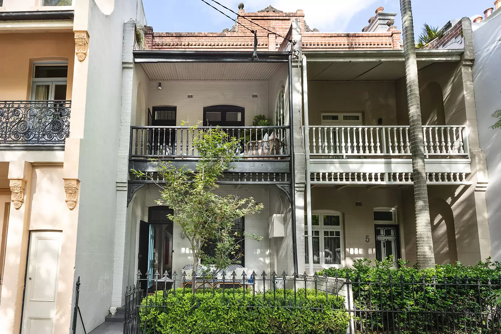 7 Hopewell Street, Paddington Sold by Sydney Sotheby's International Realty - image 15