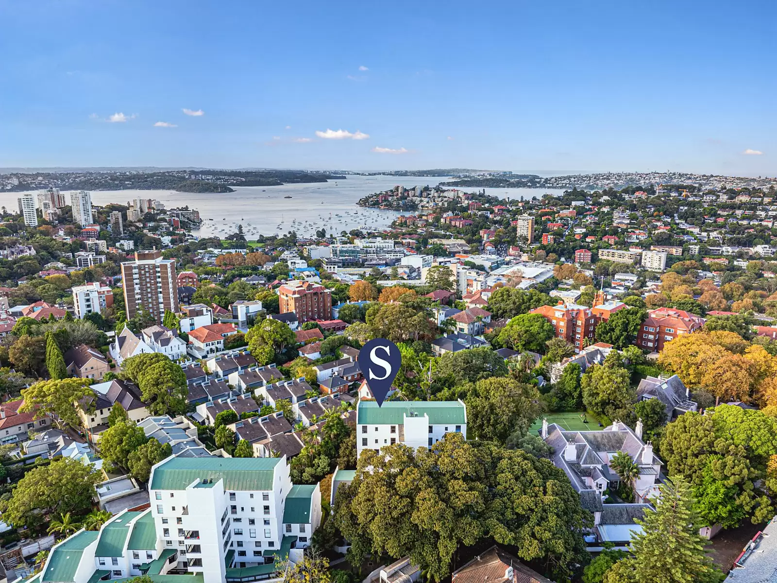 41/16-18 Rosemont Avenue, Woollahra Sold by Sydney Sotheby's International Realty - image 12