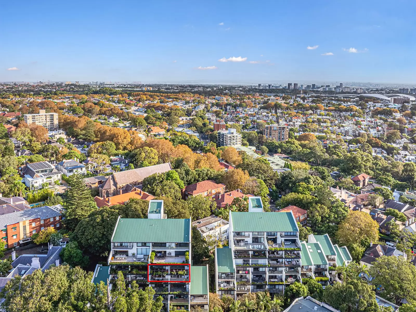 41/16-18 Rosemont Avenue, Woollahra Sold by Sydney Sotheby's International Realty - image 13