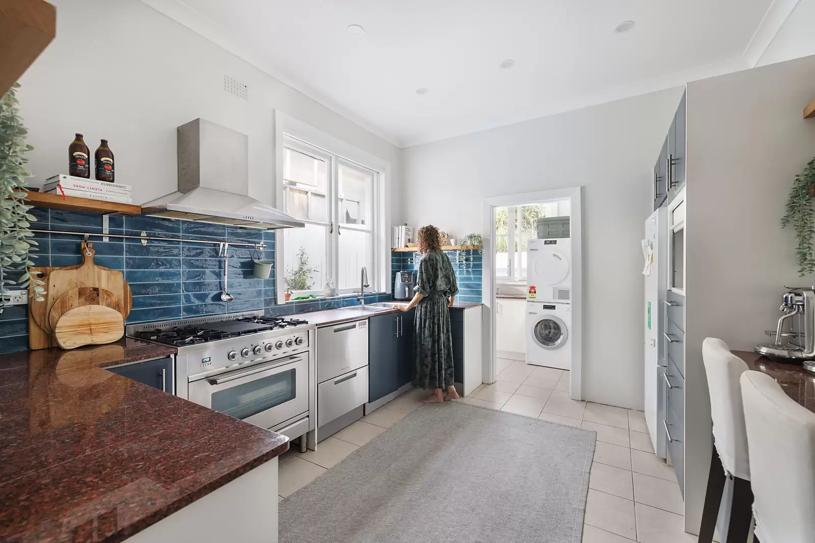 6 Forest Knoll Avenue, Bondi Beach Sold by Sydney Sotheby's International Realty - image 11