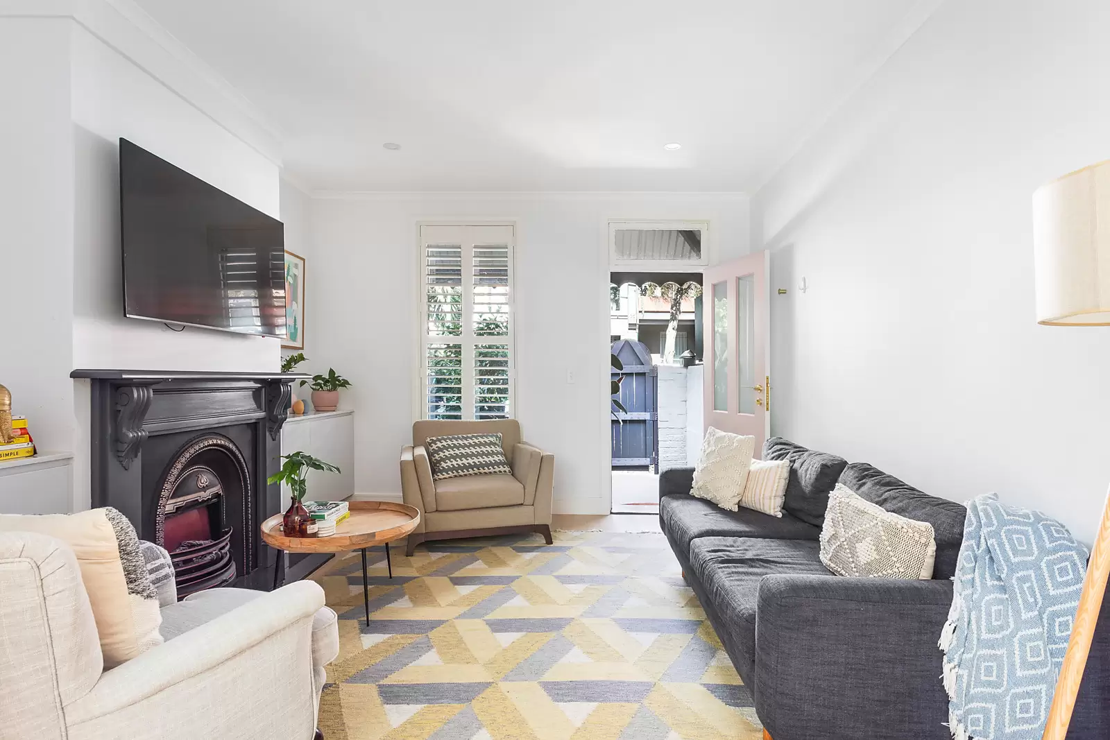 8 Jesmond Street, Surry Hills Sold by Sydney Sotheby's International Realty - image 5