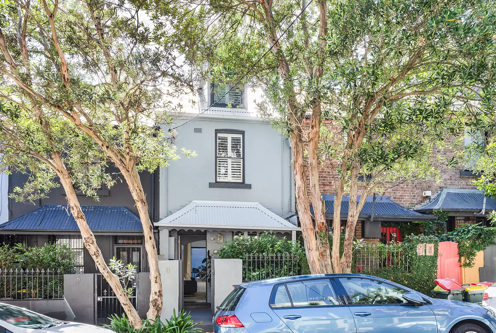 8 Jesmond Street, Surry Hills Sold by Sydney Sotheby's International Realty - image 12