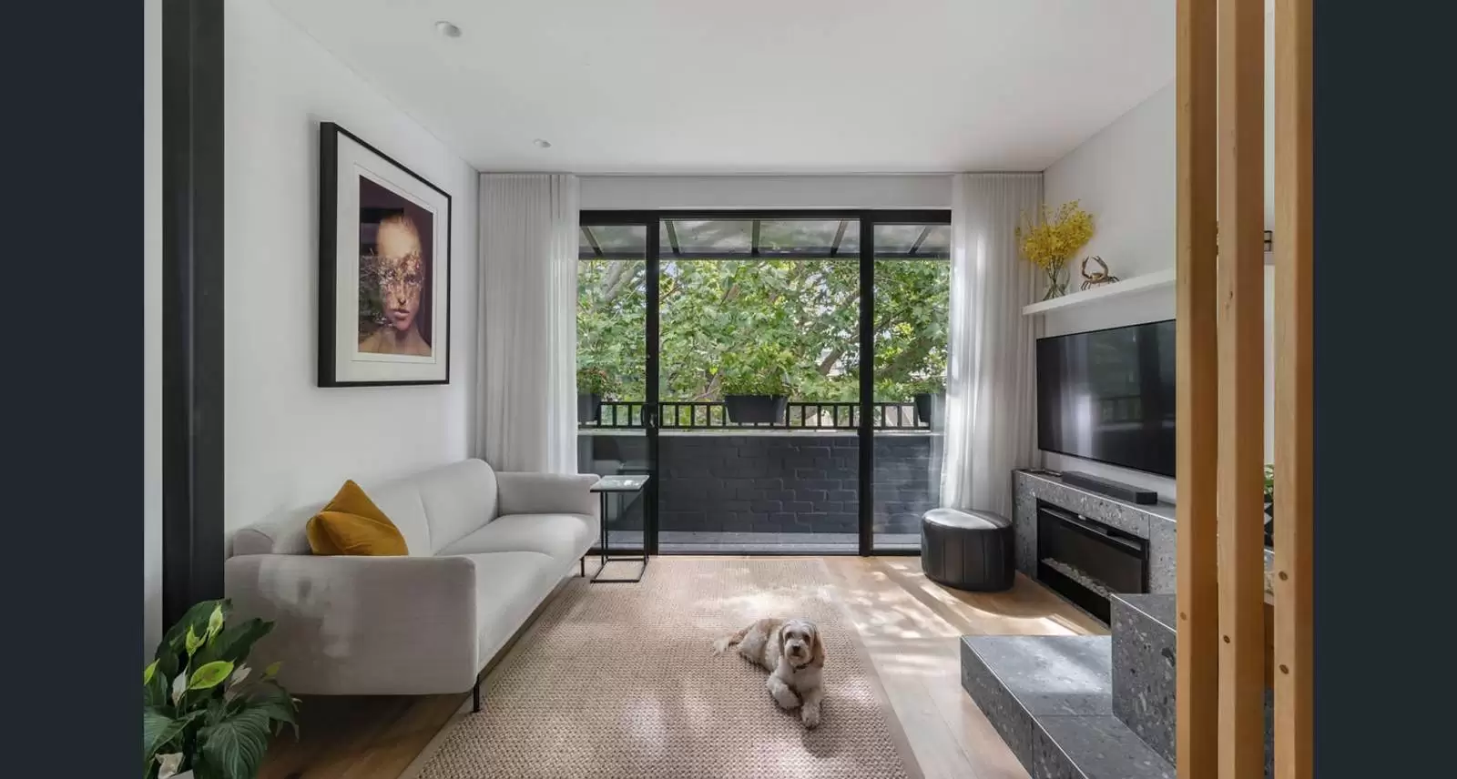 19 Hopewell Street, Paddington Leased by Sydney Sotheby's International Realty - image 1
