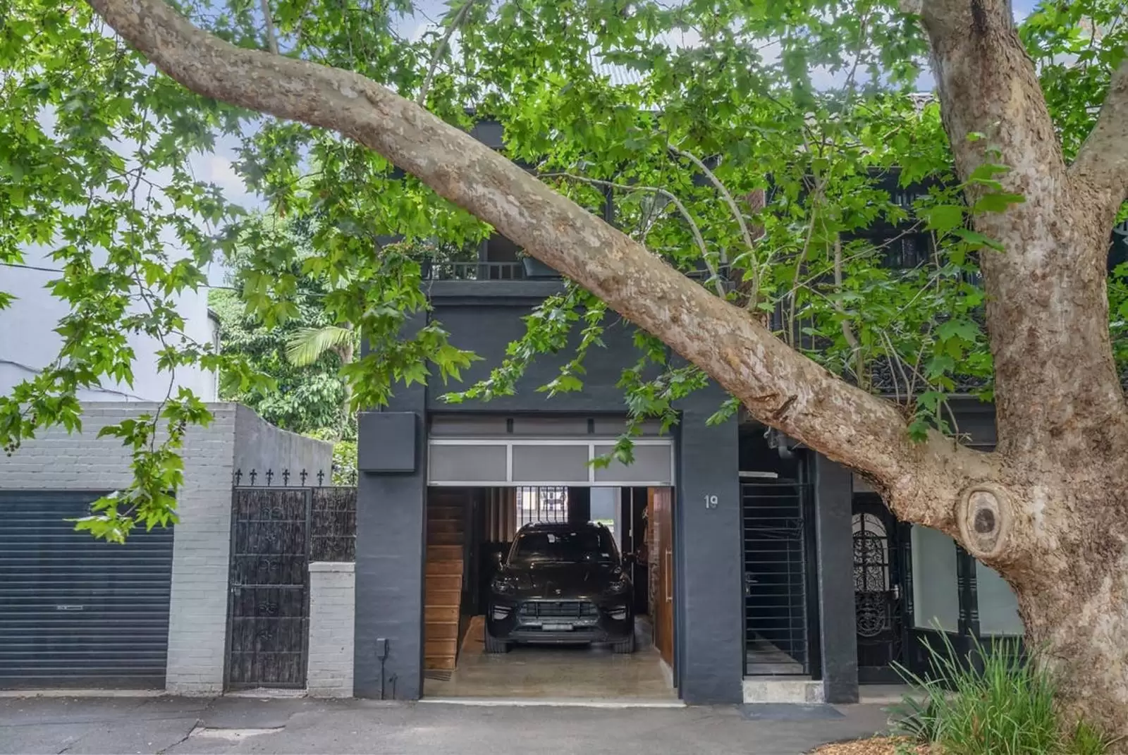 19 Hopewell Street, Paddington Leased by Sydney Sotheby's International Realty - image 6