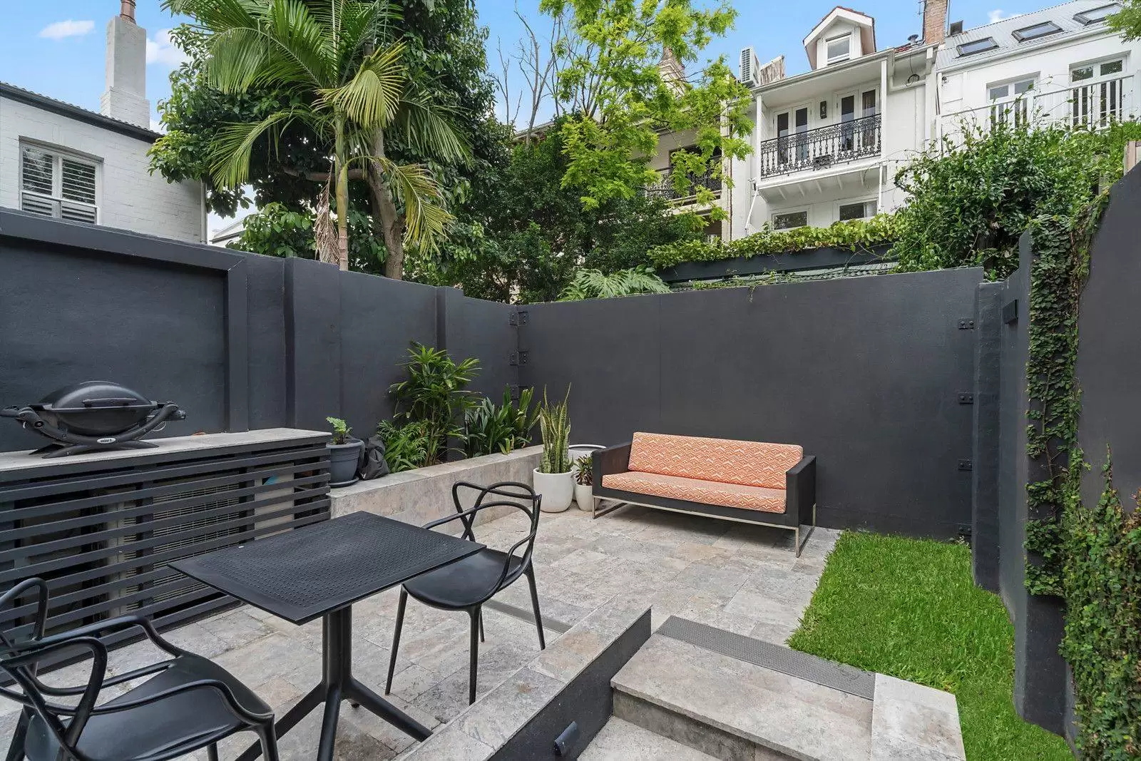19 Hopewell Street, Paddington Leased by Sydney Sotheby's International Realty - image 5
