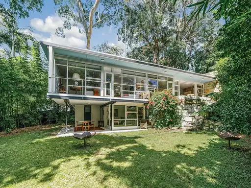 25 Waterview Street, Mona Vale Sold by Sydney Sotheby's International Realty