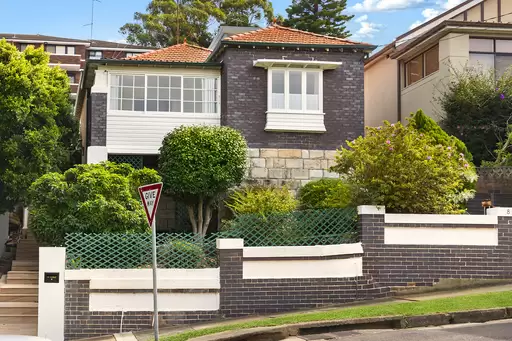 8 Judge Street, Randwick Sold by Sydney Sotheby's International Realty