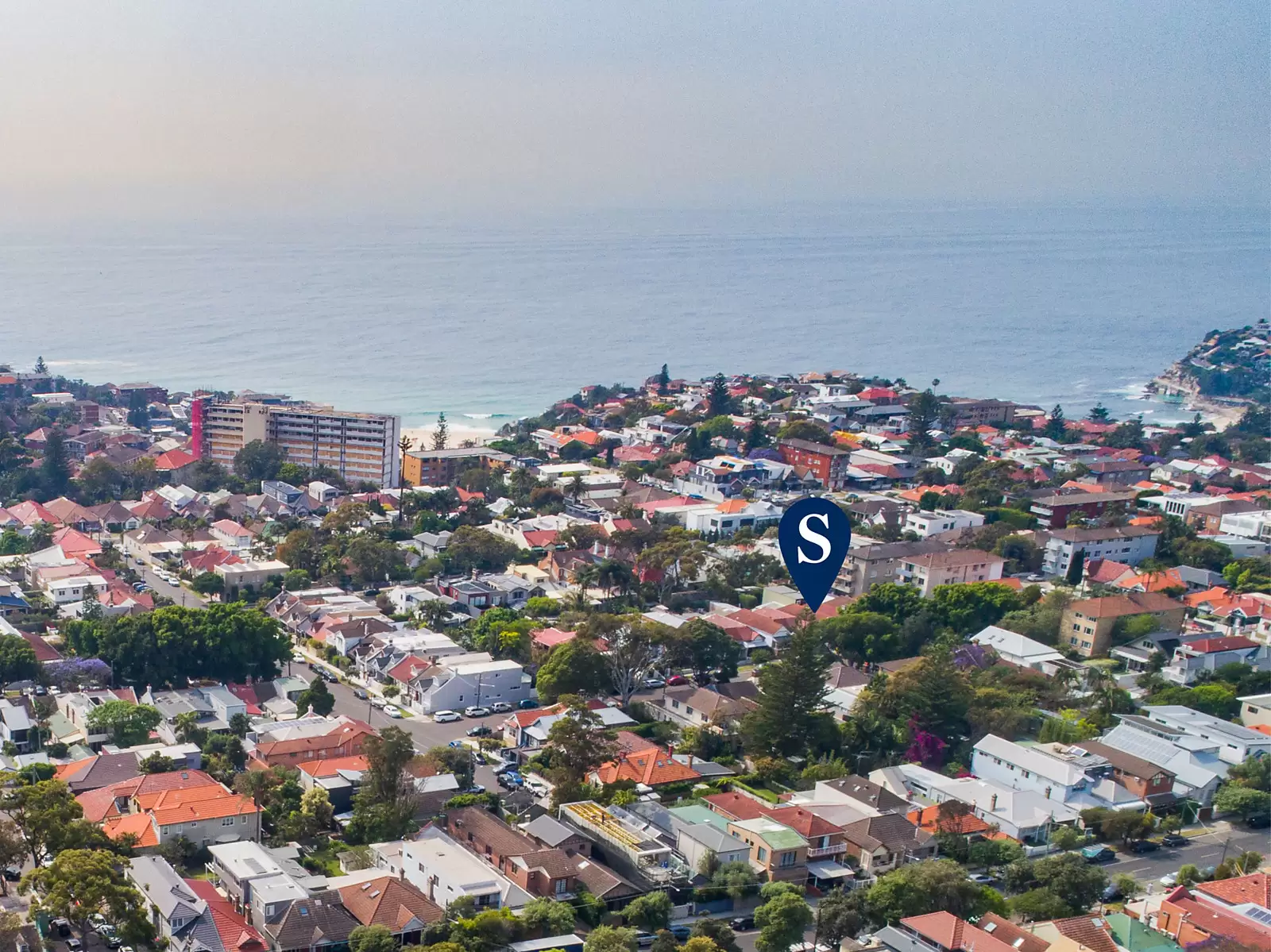 7 Jackaman Street, Bondi Sold by Sydney Sotheby's International Realty - image 1