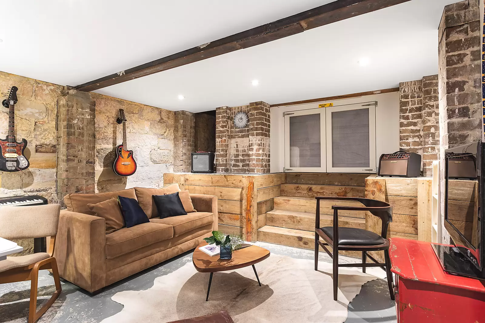 23 West Street, Paddington Sold by Sydney Sotheby's International Realty - image 6