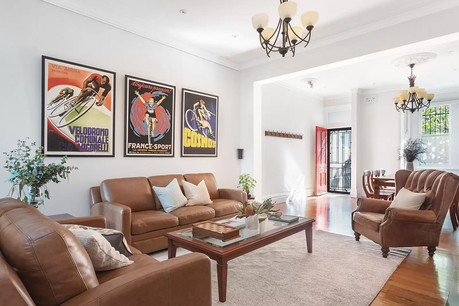 23 West Street, Paddington Sold by Sydney Sotheby's International Realty - image 2