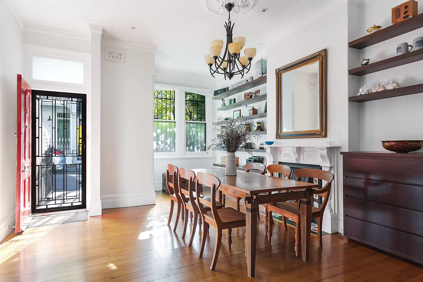 23 West Street, Paddington Sold by Sydney Sotheby's International Realty - image 3