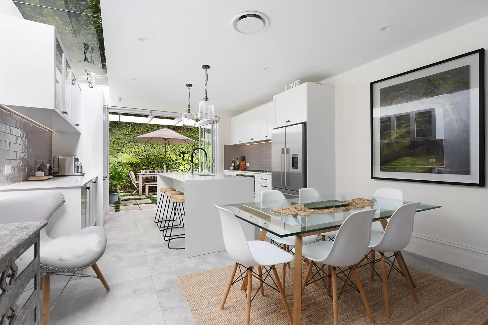 13 Stafford Street, Paddington Sold by Sydney Sotheby's International Realty - image 1