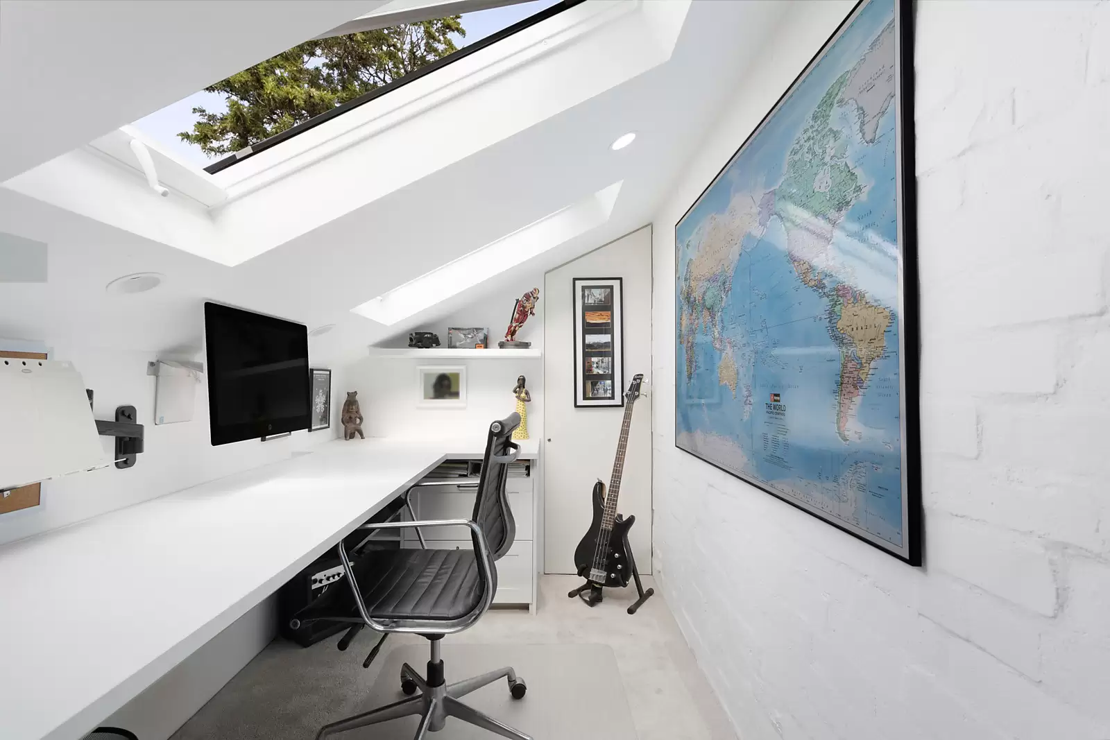 13 Stafford Street, Paddington Sold by Sydney Sotheby's International Realty - image 11