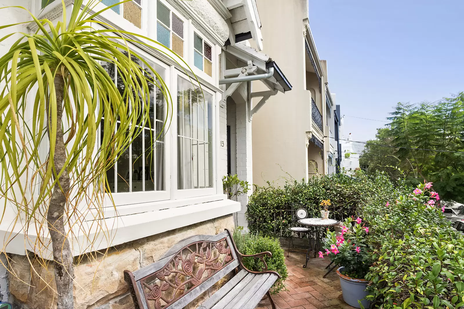 13 Stafford Street, Paddington Sold by Sydney Sotheby's International Realty - image 6