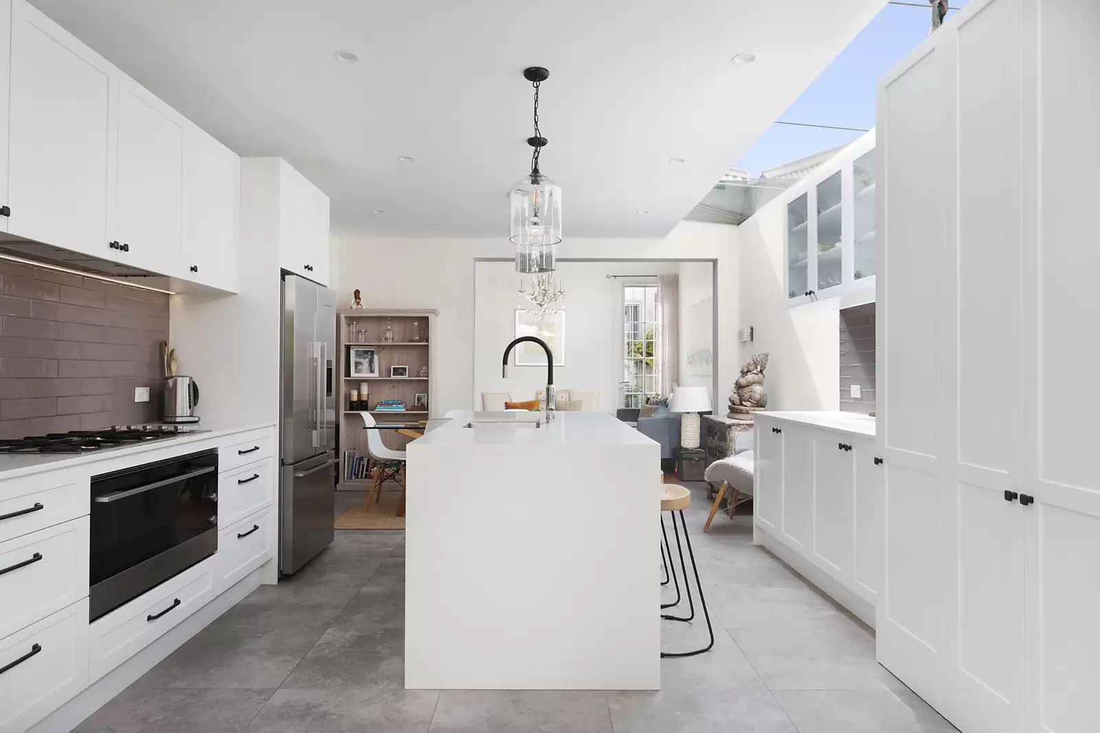 13 Stafford Street, Paddington Sold by Sydney Sotheby's International Realty - image 2