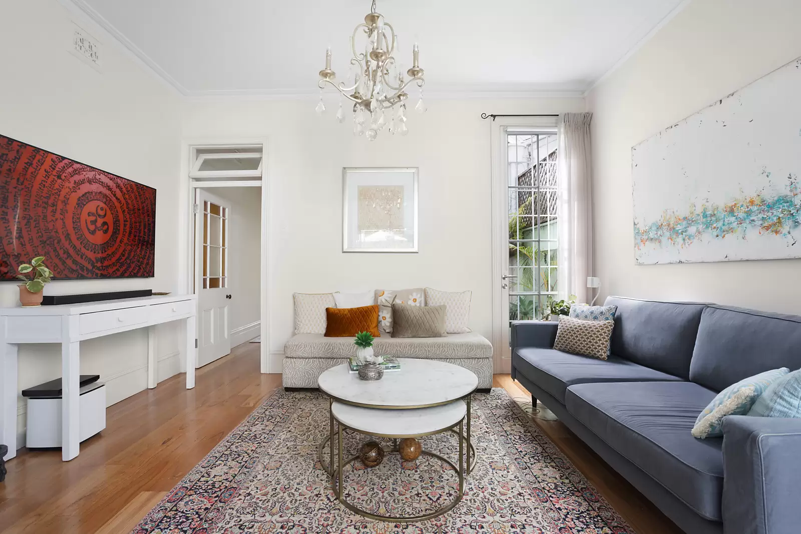 13 Stafford Street, Paddington Sold by Sydney Sotheby's International Realty - image 5