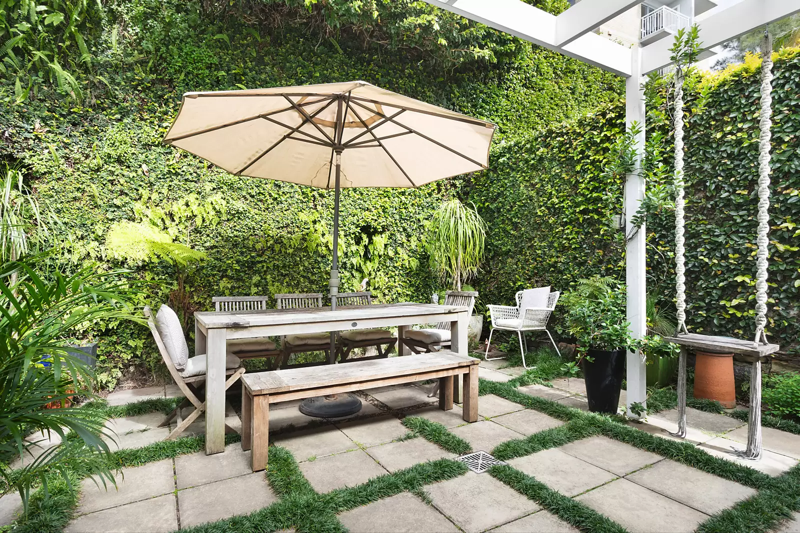 13 Stafford Street, Paddington Sold by Sydney Sotheby's International Realty - image 3