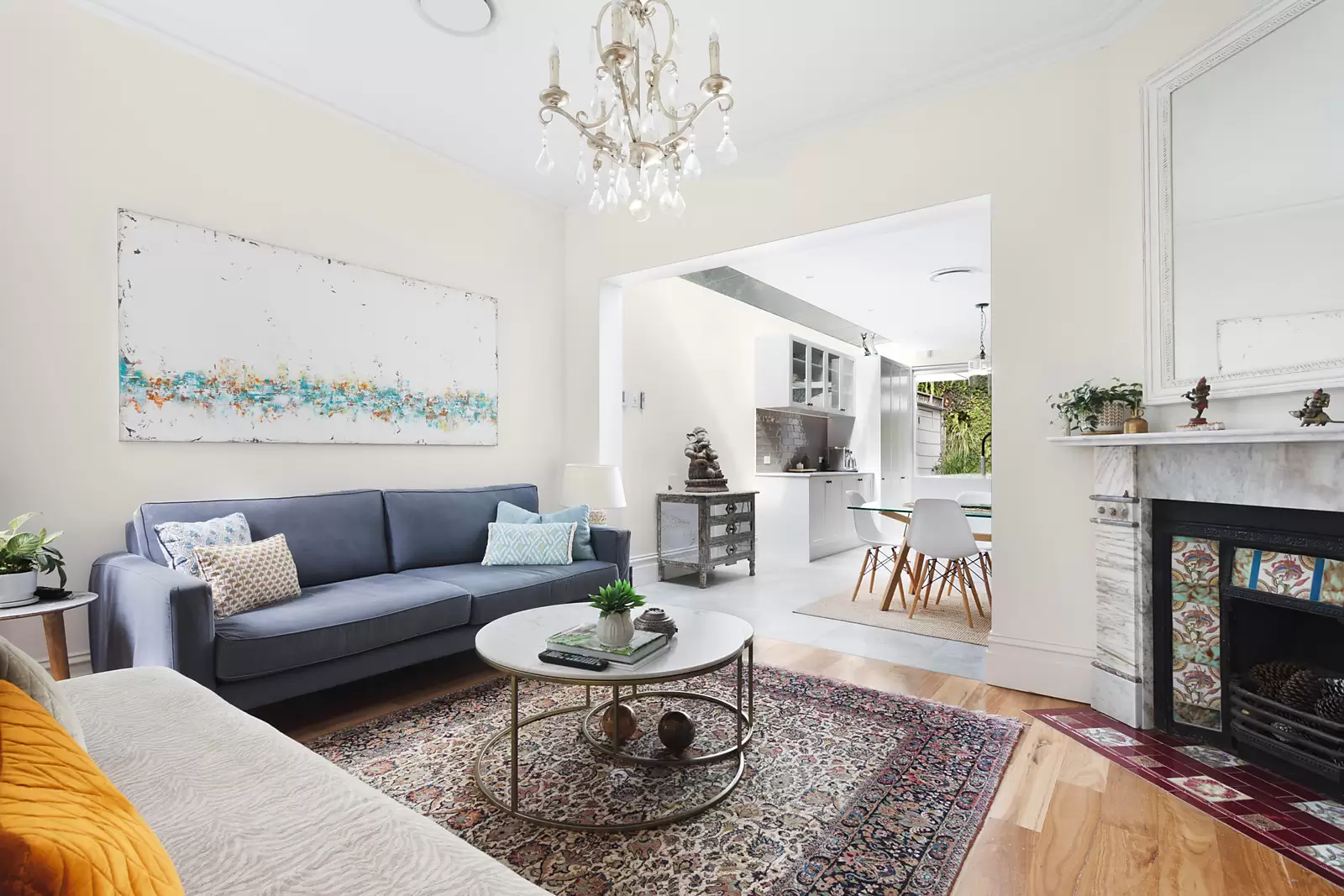 13 Stafford Street, Paddington Sold by Sydney Sotheby's International Realty - image 4
