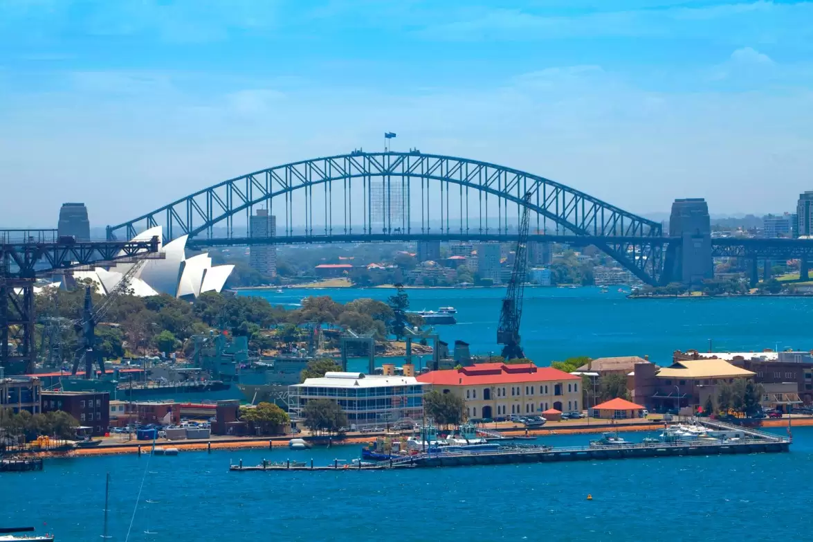 'Thornton Place' 12a & 12b/21 Thornton Street, Darling Point Sold by Sydney Sotheby's International Realty - image 9