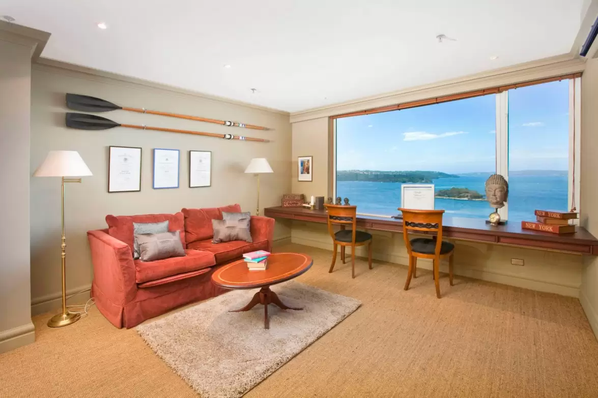 'Thornton Place' 12a & 12b/21 Thornton Street, Darling Point Sold by Sydney Sotheby's International Realty - image 7