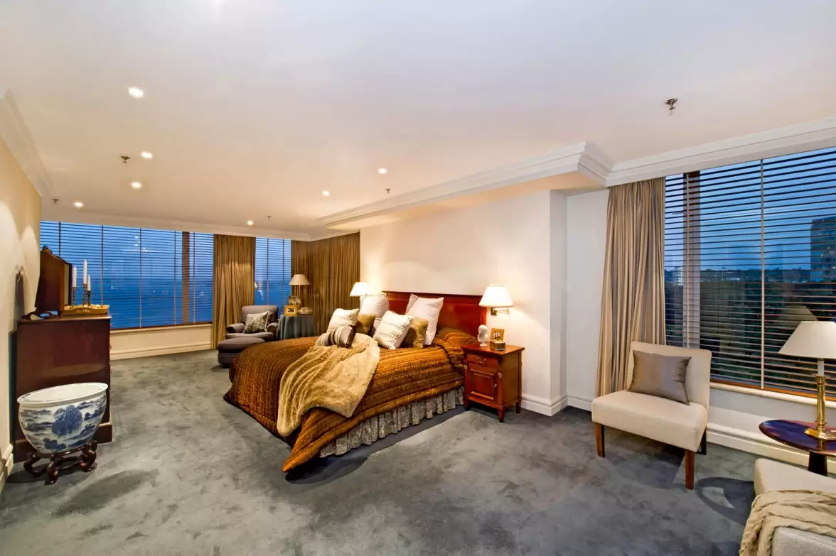 'Thornton Place' 12a & 12b/21 Thornton Street, Darling Point Sold by Sydney Sotheby's International Realty - image 6