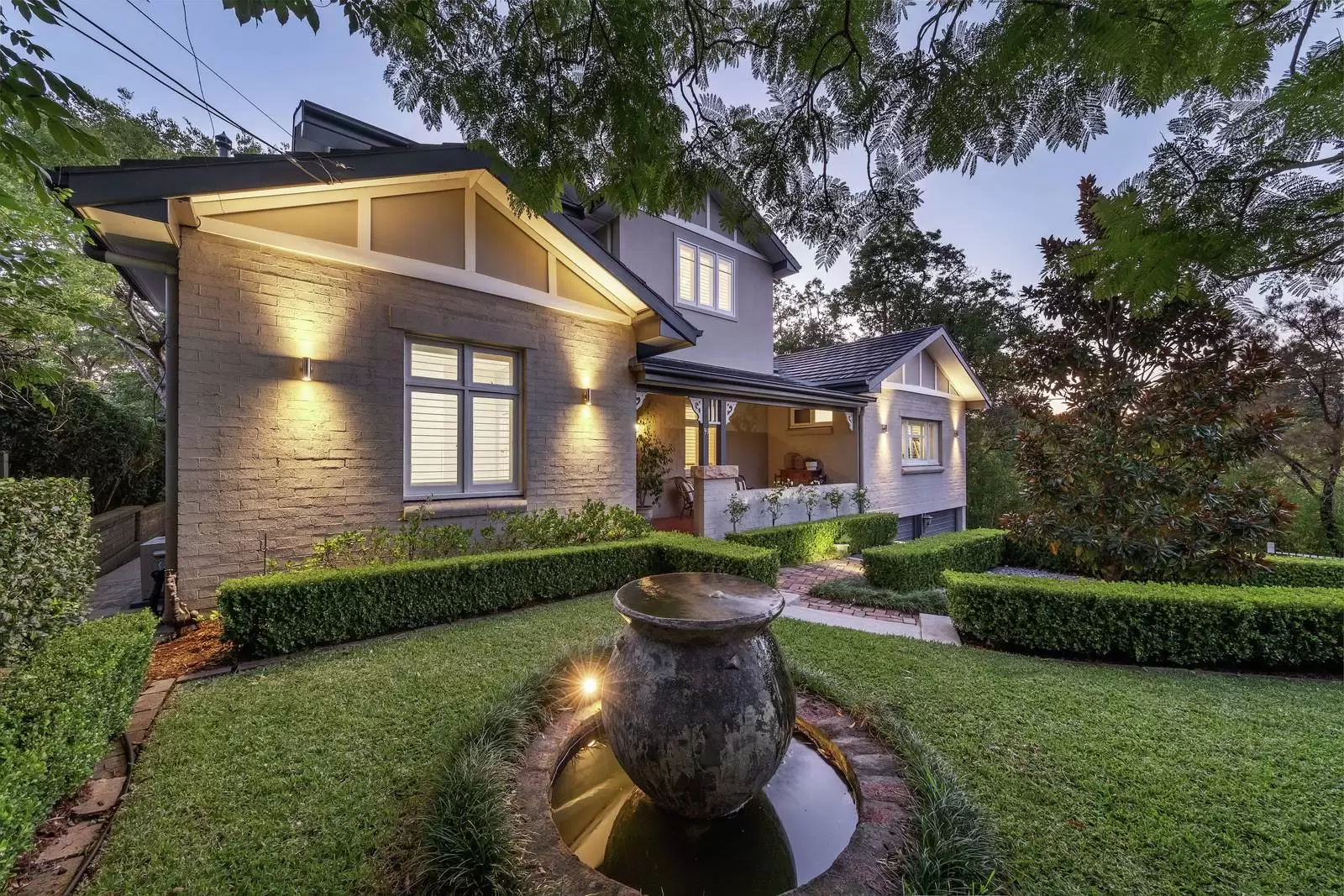 91 Bent Street, Lindfield Sold by Sydney Sotheby's International Realty - image 25