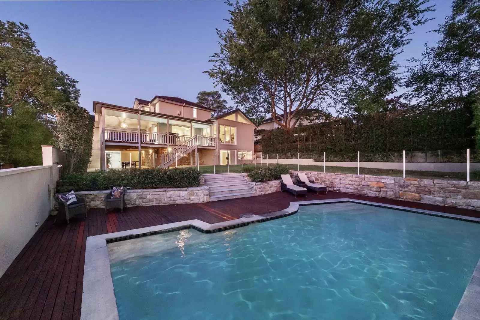 91 Bent Street, Lindfield Sold by Sydney Sotheby's International Realty - image 23